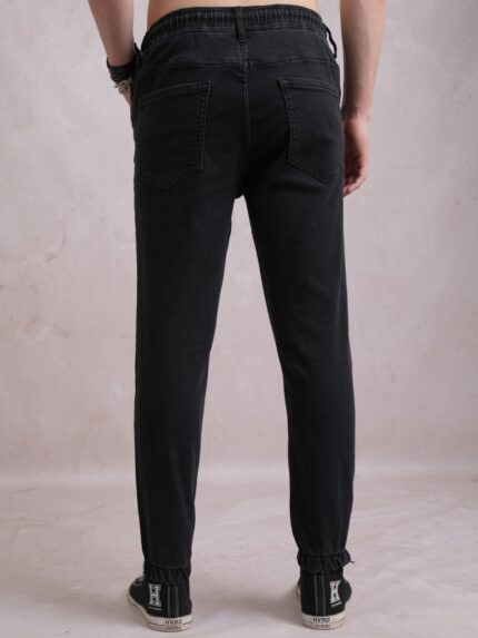 Men's Jeans -Black