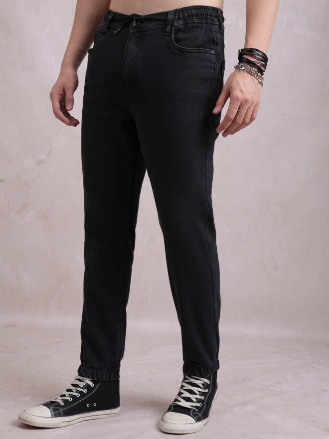 Men's Jeans -Black