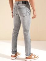 Men's Jeans -White