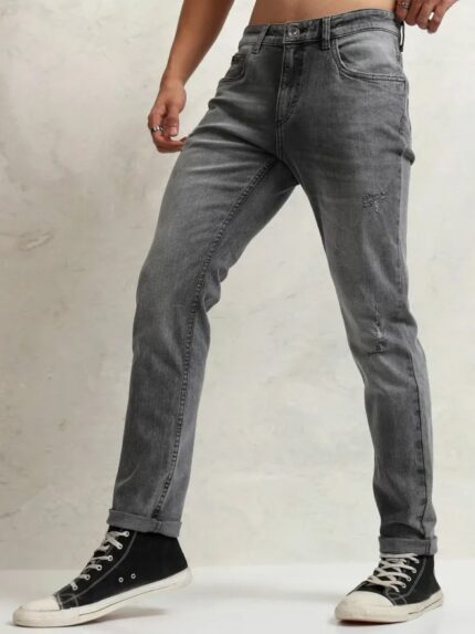 Men's Jeans -Dark gray