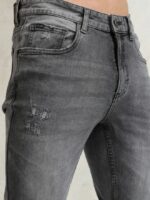 Men's Jeans -Dark gray