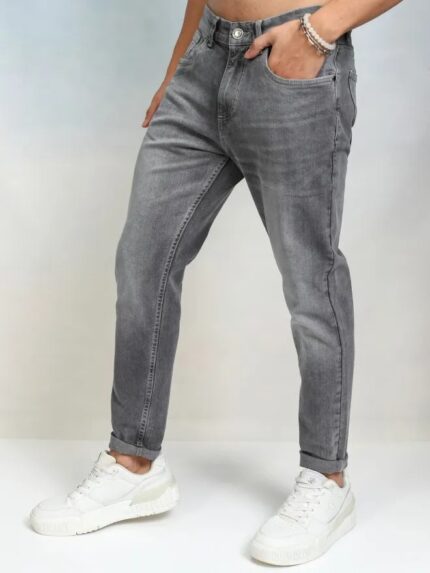 Men's Jeans -Gray