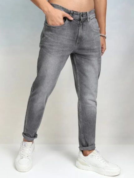 Men's Jeans -Gray