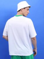 Men's T-Shirt - white