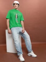 Men's T-Shirt -Green